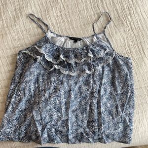 Banana Republic Factory Tank